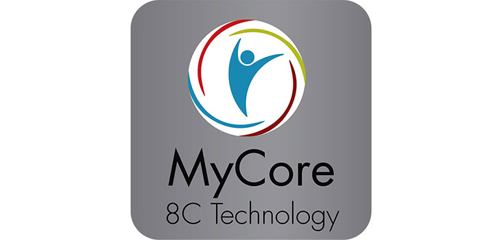 力斯頓MyCore 8C系列助聽(tīng)器(圖1)