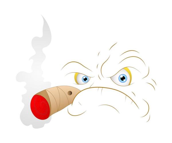耳鳴后可以抽煙嗎？